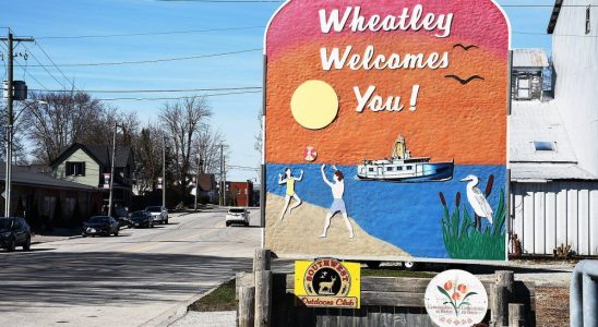 Demolition work slated for Wheatley next week