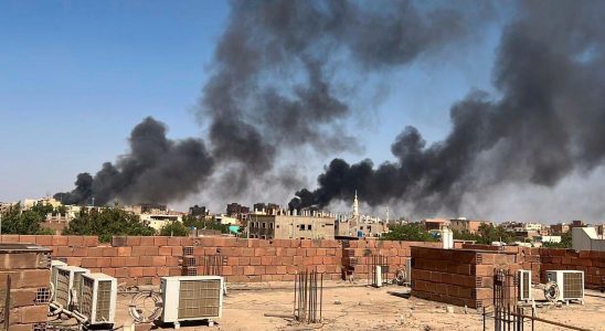 Despite the ceasefire – fighting continues in Sudan