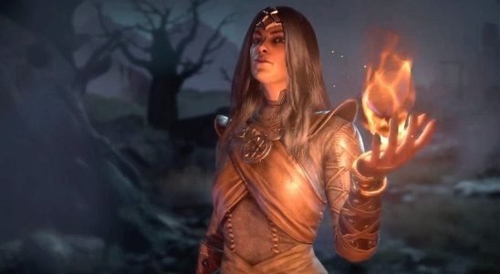 Diablo 4 system requirements revealed