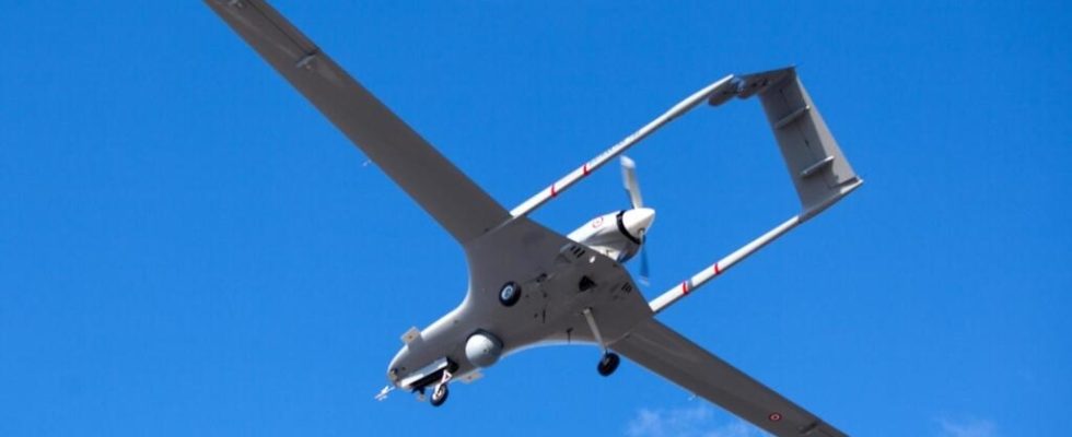 Did Bamako offer the purchase of Turkish drones instead of