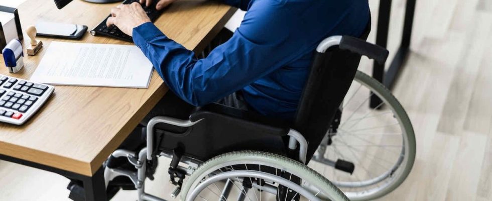 Disability what to remember from Emmanuel Macrons announcements