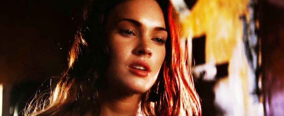 Disastrous DC flop that left Megan Fox ashamed years later