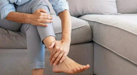 Dont miss the leg pain 5 unknown symptoms of heart