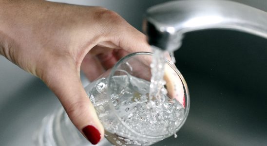 Drinking water contaminated with a banned pesticide what are the