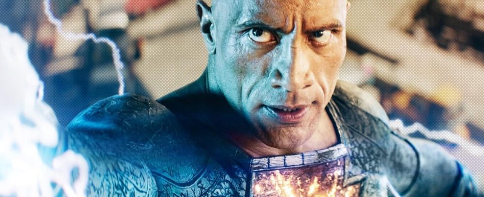 Dwayne Johnson is remaking his Disney hit even though its