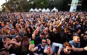 Earth Day a marathon of events in Rome