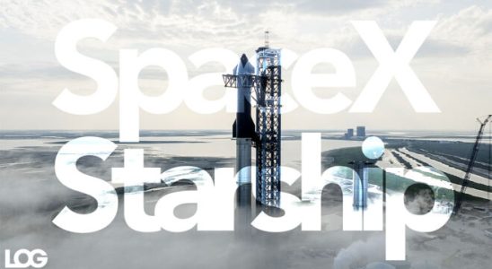 Elon Musk announces SpaceX Starship ready for takeoff