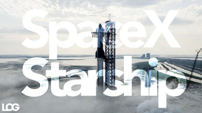 Elon Musk announces SpaceX Starship ready for takeoff