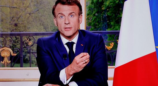 Emmanuel Macron what to remember from his televised speech