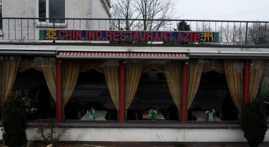 Empty Chinese restaurants a thorn in the side of the