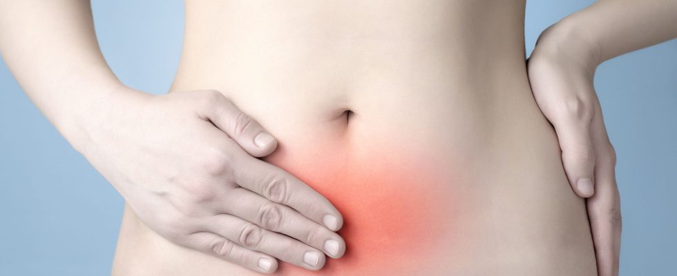 Endometriosis finally ways to cure Research tries to make up