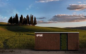 Enel Grids presents Enel Box the new solution for more