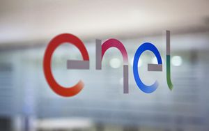 Enel sells assets in Peru to a Chinese company for