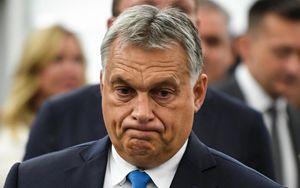 Energy Moscow Budapest axis Orban challenges the EU