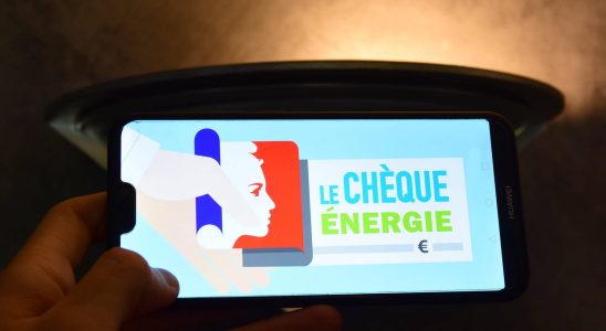 Energy check 2023 who is entitled to it from April