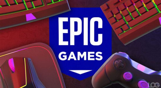 Epic Games Store is giving away two new free games