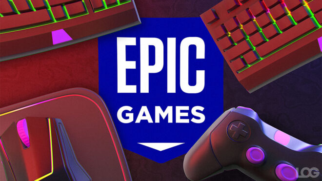 Epic Games Store is giving away two new free games