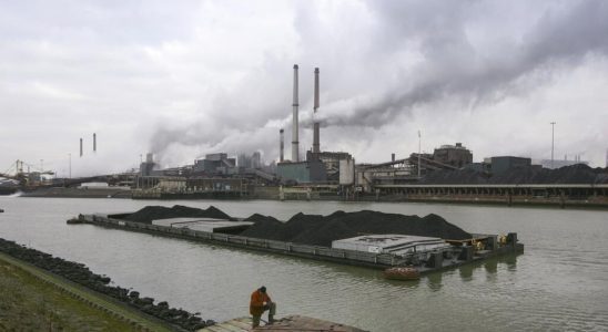 European children and teenagers particularly vulnerable to pollution