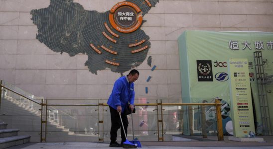 Evergrande Announces Debt Buyout Offer From International Creditors