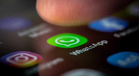 Faced with increasingly numerous and sophisticated cyberattacks WhatsApp has three