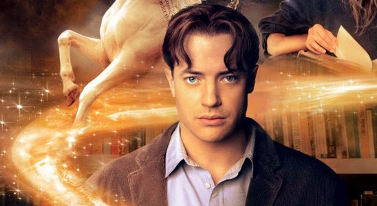 Fantasy flop starring Brendan Fraser destroying a planned trilogy