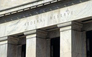 Fed rate hike decided unanimously A slight recession is