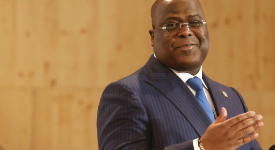 Felix Tshisekedi demands results from the reshuffled government