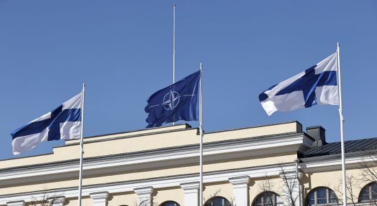 Finland in NATO a historical turning point and questions