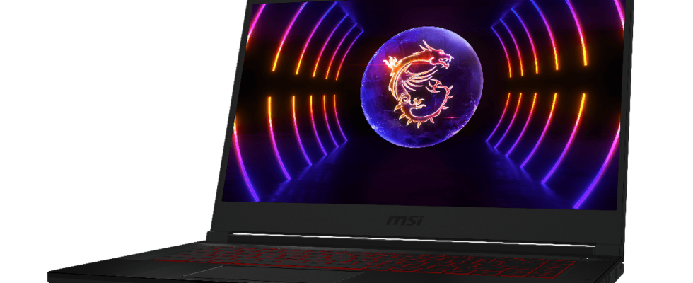 Fnac offers up to 350E on the MSI Thin GF63