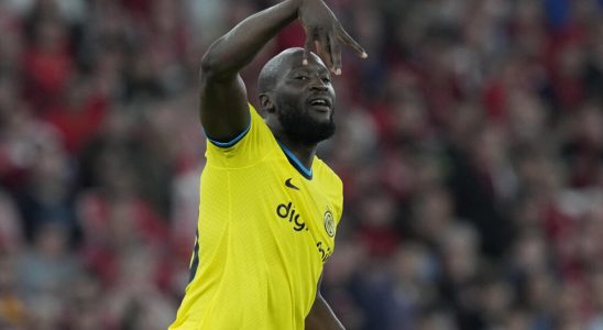 Foot racist cries against Lukaku 171 Juventus tifosi banned from