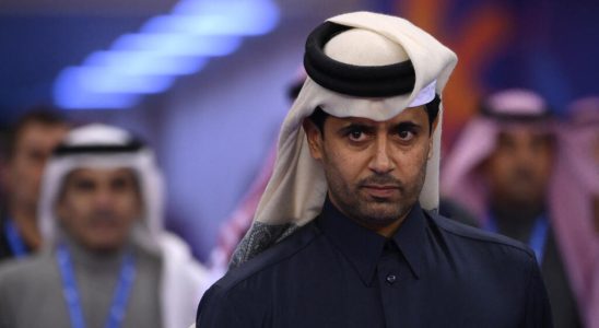 Football PSG president Nasser Al Khelaifi files a defamation complaint against