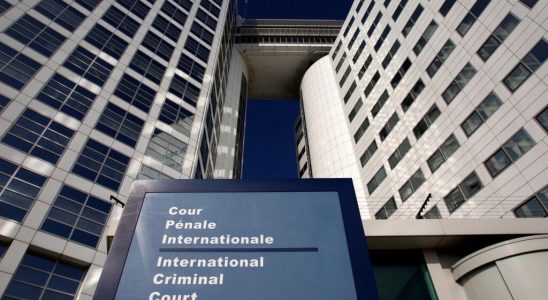 Four Burkinabe students win first prize in ICC mock trial