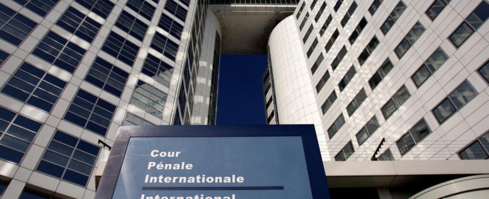 Four Burkinabe students win first prize in ICC mock trial