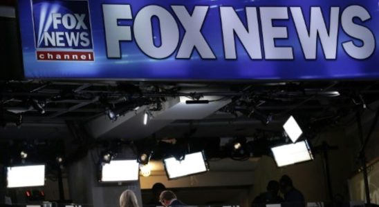 Fox News in court after lies about the presidential election