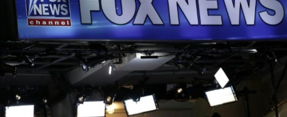 Fox News in court after lies about the presidential election