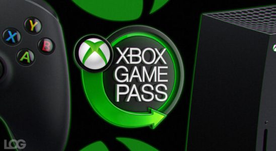 Games to add and remove from Xbox Game Pass 4