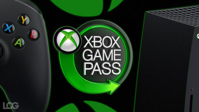 Games to add and remove from Xbox Game Pass 4