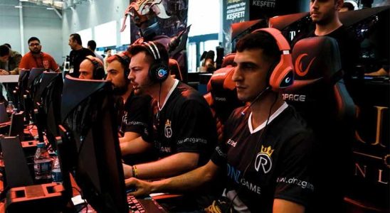 Gaming Istanbul is preparing for 2023 Gist visitors