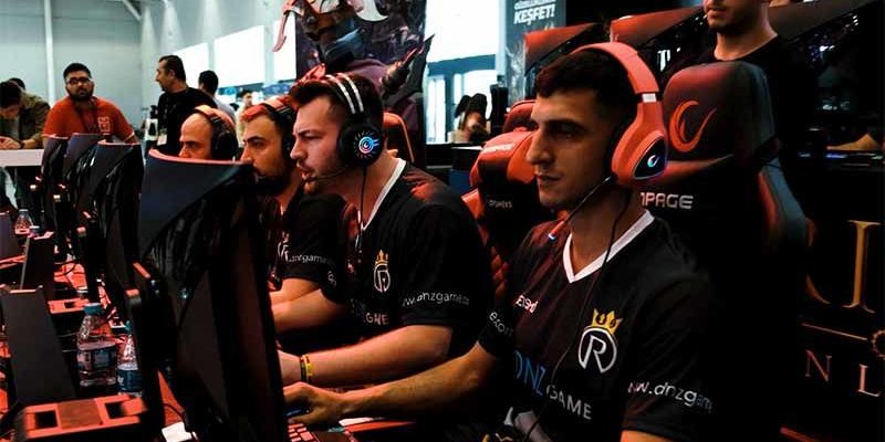 Gaming Istanbul is preparing for 2023 Gist visitors