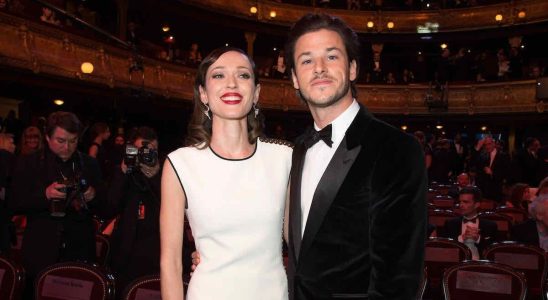 Gaspard Ulliels ex girlfriend Gaelle Pietri has vitiligo