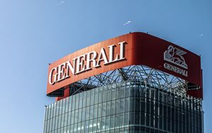 Generali among the most transformative companies in Italy