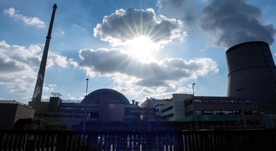 Germany is shutting down its last nuclear power plants