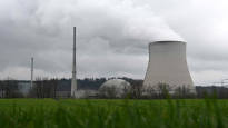 Germany is shutting down its last nuclear power plants today