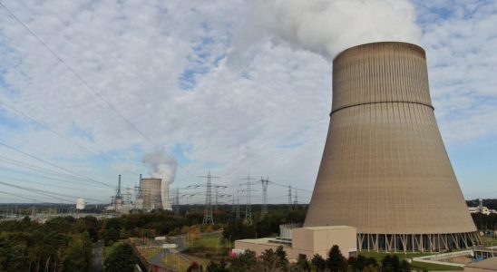 Germany says goodbye to nuclear power with the shutdown of