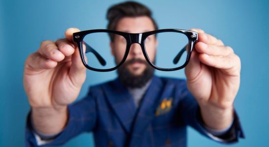 Glasses that curb myopia a hope in the face of