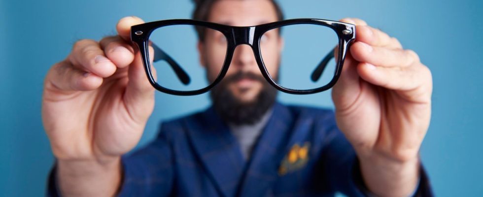 Glasses that curb myopia a hope in the face of