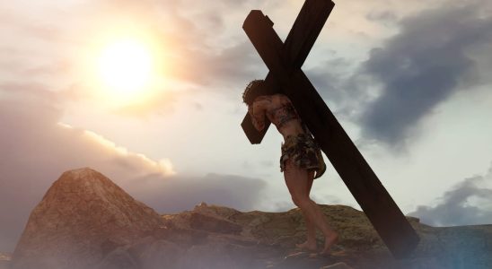 Good Friday 2023 Passion of Christ and fasting what does