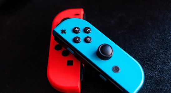 Good news for Switch players If the controllers suffer from