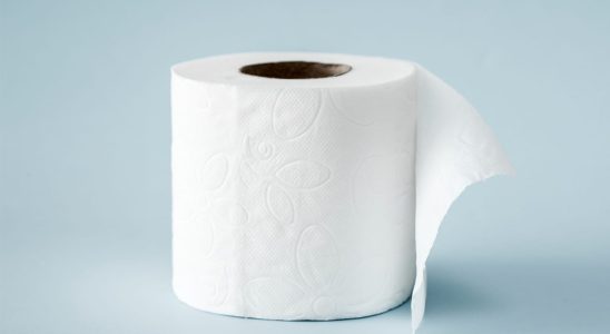 Goodbye to toilet paper its end date is near and