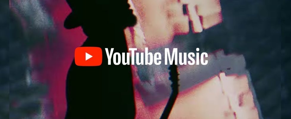 Google Brings Podcasts to YouTube Music App